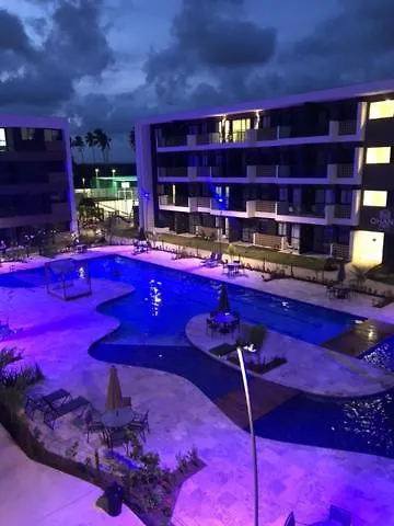 Mana Beach Experience Muro Alto B 207-1