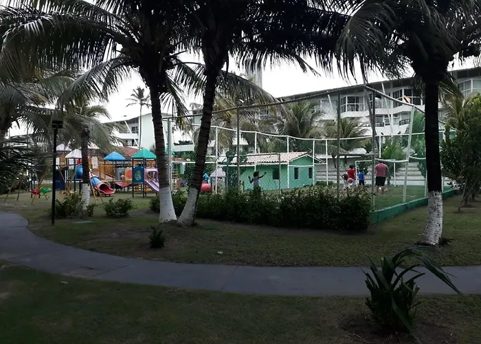 Resort Ancorar Porto De Galinhas Flat 5306